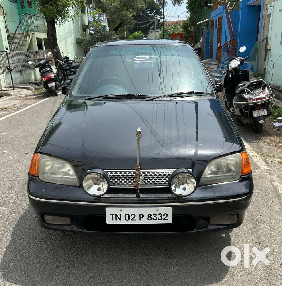 Maruti Suzuki Esteem LX - BSIII, 2003, Petrol