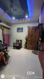 राजारामपुरी व कोल्हापूर शहरात फ्लॅट व बंगले भाड्याने देणे.