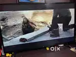MI android Smart TV