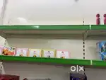 Racks super market