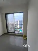 1 bhk flat for rent 9500 deposit 35000 open view flat