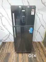 Whripool latest single door refrigerator excellent working condition $