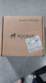Access Point for Sale Box Pack  - Ruckus R310WW Dual Band