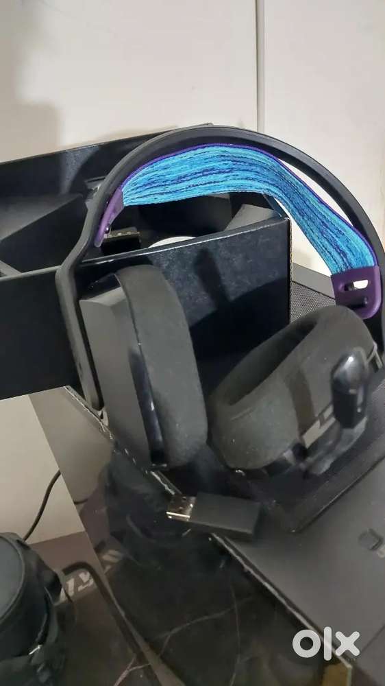 Logitech G535 Wireless Headset – Unused/Open Box – 3 Days Old