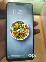 Vivo Y81 Good condition