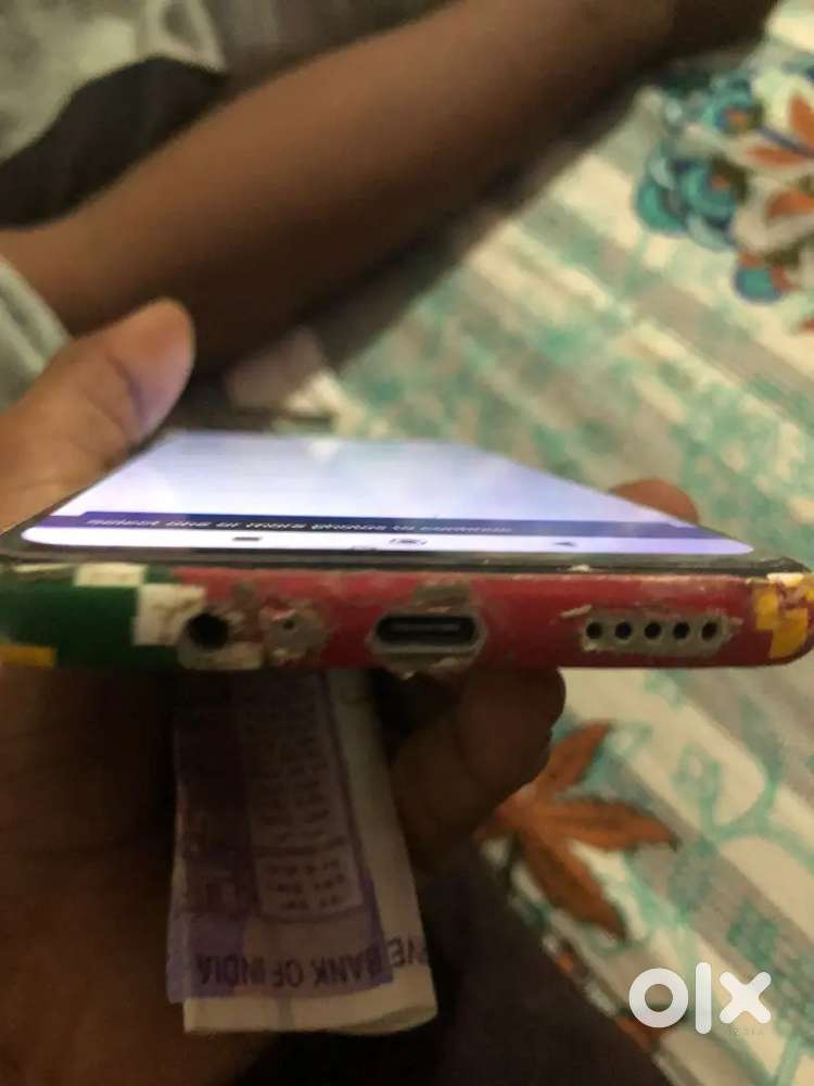 Radmi note 11t 5g