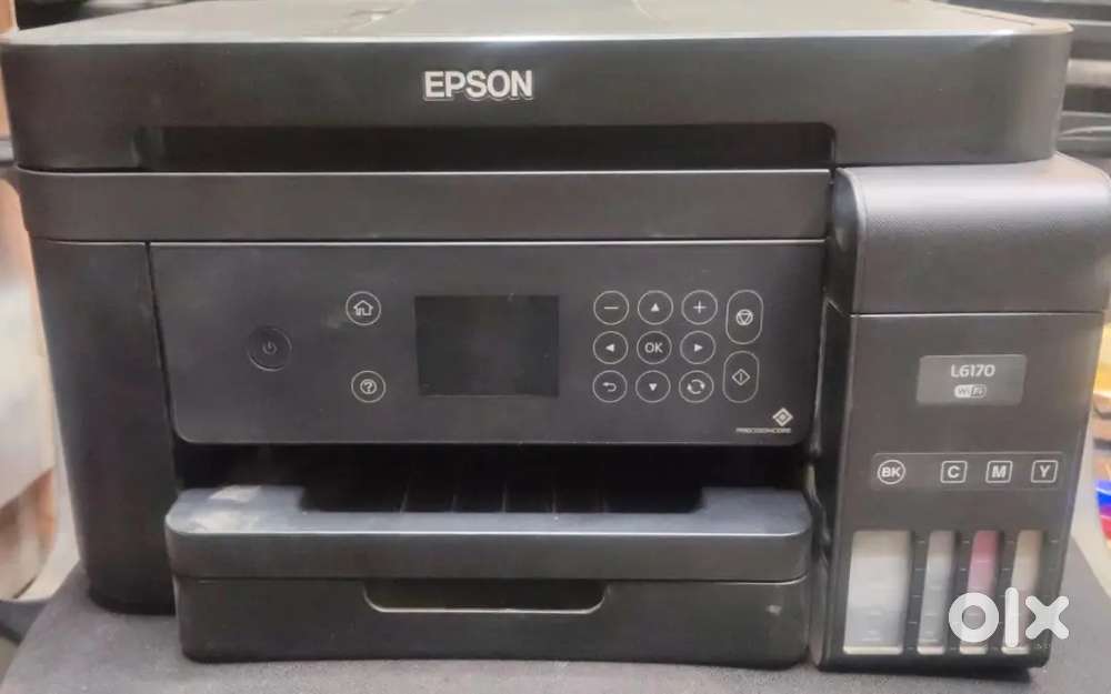 EpsonL6170wifi L315