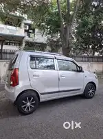 Maruti Suzuki Wagon R 1.0 LXi CNG, 2012, CNG & Hybrids