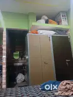 Bachelor flat