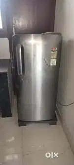 LG Freeze of 190 Ltr