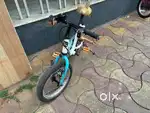 Good condition 3 cycles…for sale