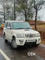 Mahindra Scorpio Classic 2011