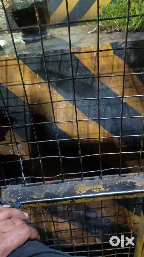 Mundra  gb rod mundra