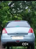 Maruti Suzuki Swift 2011 Diesel 2000cell00 Km Driven