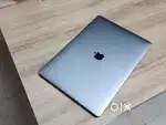 Apple Macbook Pro i9 Processor 32GB Ram 512GB Apple SSD
