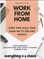 Part-time Full-time