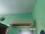 Sharp split an