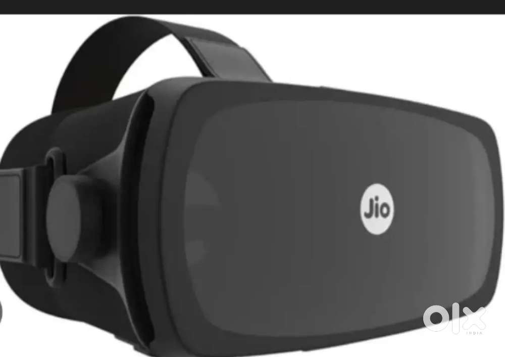 JIO DIVE  VR