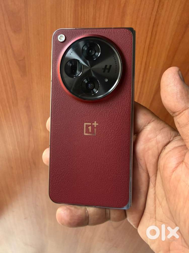 Oneplus open limited edition 1 tb