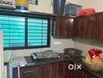 New 1 bhk flat