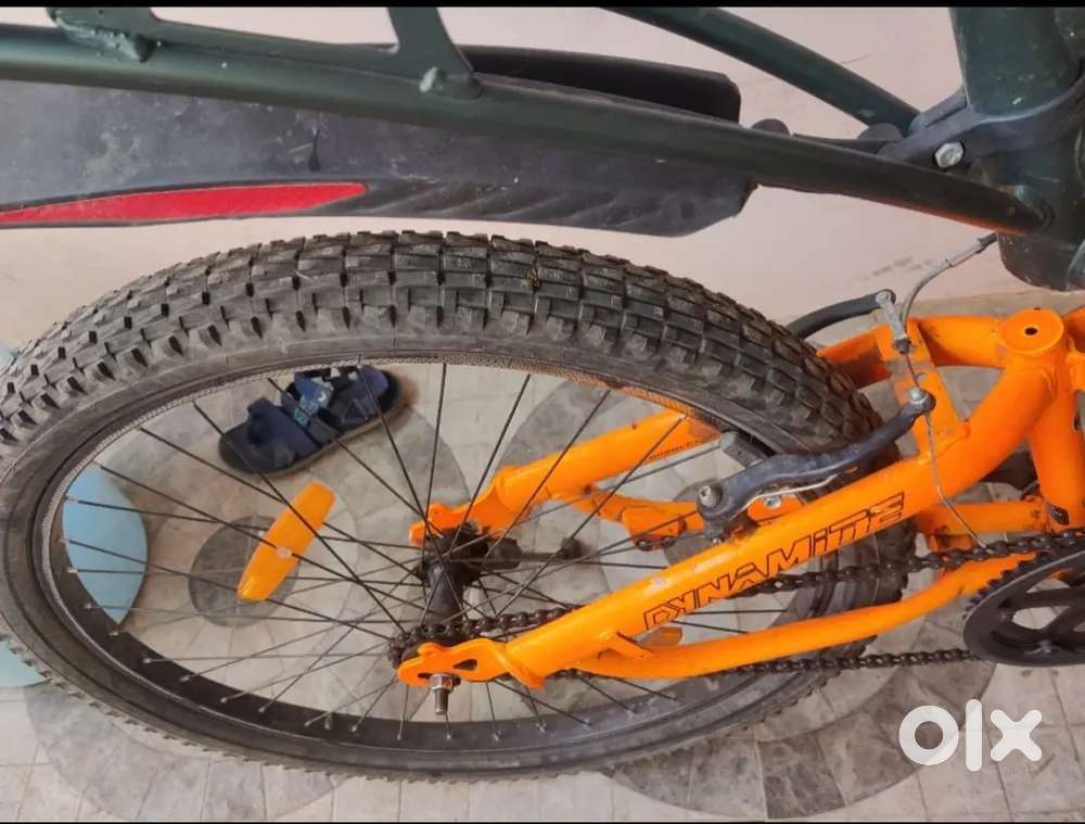 Three month new cycle