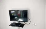 32 Onida Slimmest IPS Full HD LED TV USB n 1080pix HDMI Trendy Outfit