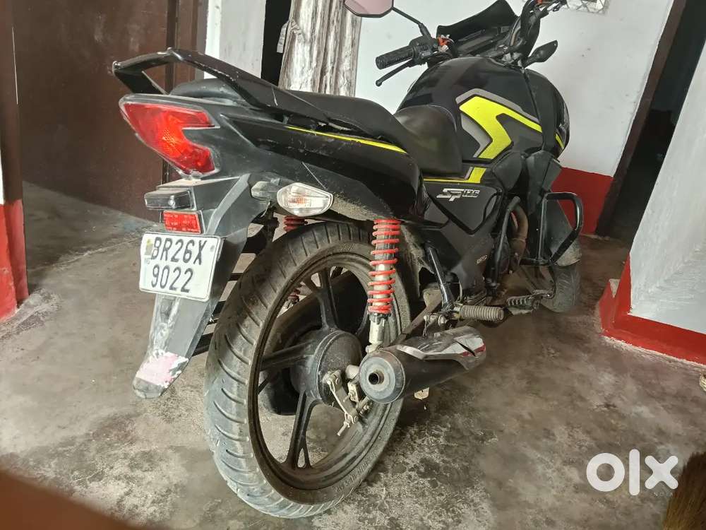 Gadi full condition me hai