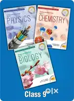 Class 9th S.chand book Physics Chemistry and Biology