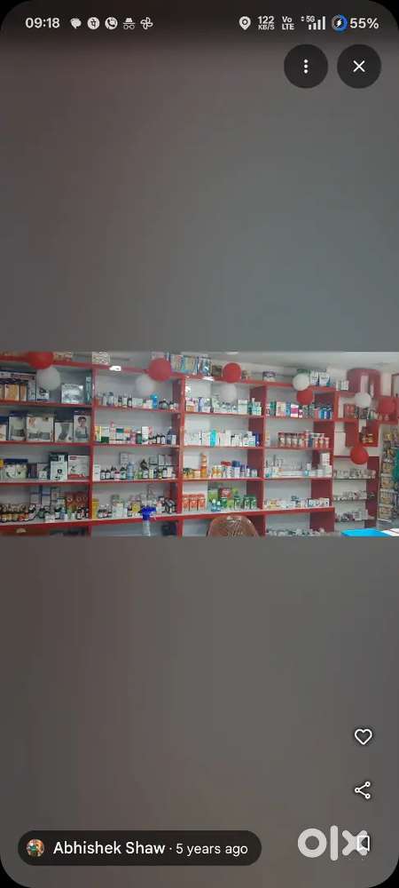 experienced staff for medical store.Urgently want an