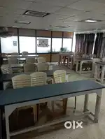 Classrooms for rent