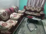5 seater sofa