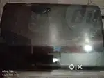 HP laptop RAM 4GB