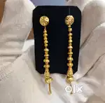 One gram Latest jewelry 1 years Granty hai