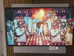 SONY BRAVIA X82E Series 55 inch 4K Ultra HD LED Smart Android TV