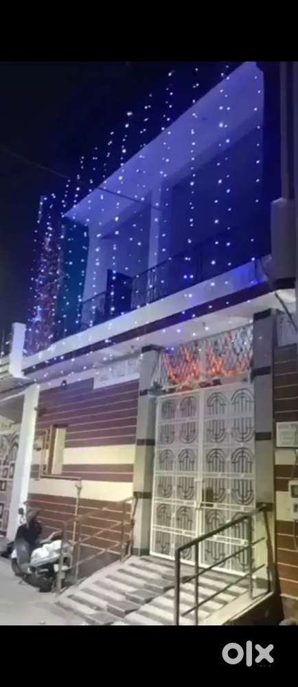 Separate portion for entire family