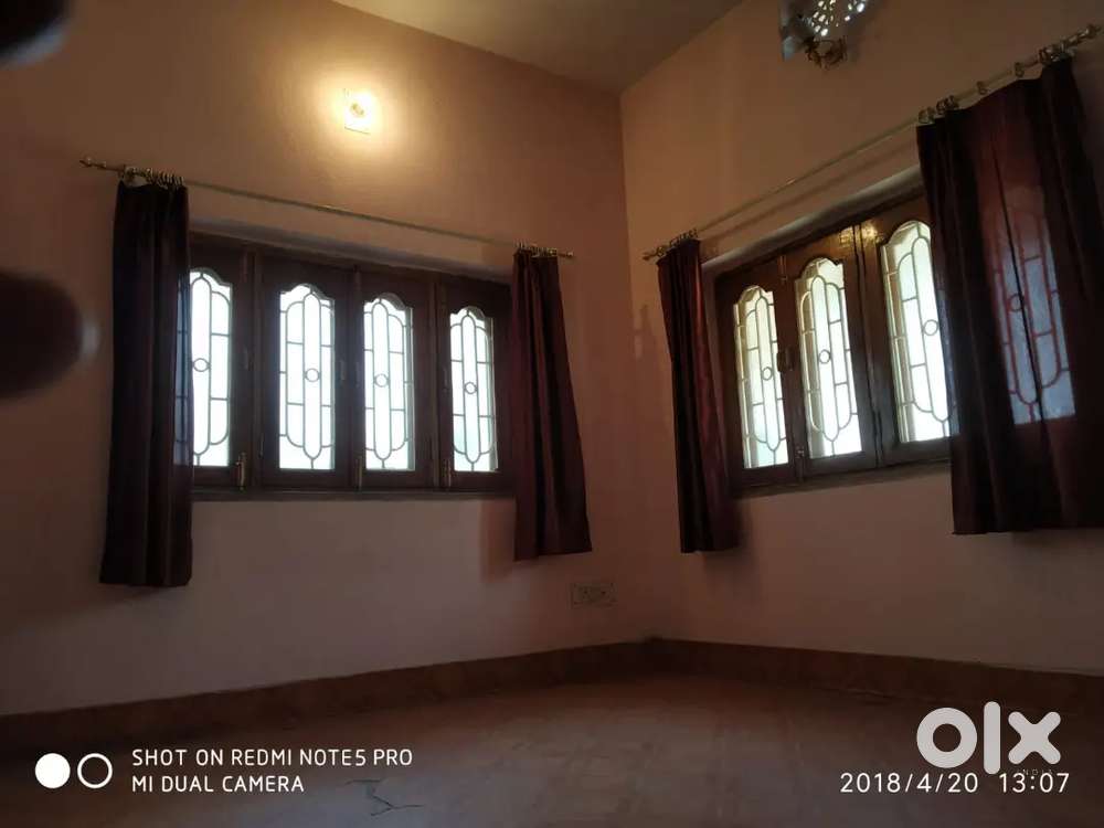 2bhk for RENT (KAMRE), Ratu Road, Ranchi (2km from Ratu Road Flyover)