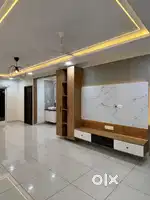 Premium Gated Community,   Spacious 3BHK Flat for Rent Moti Nagar
