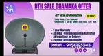 #ALL DTH PLAN #WITH BEST DISCOUNT #