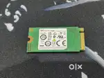 Sk hynix nvm SSD 256gb
