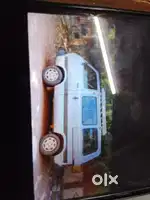 Maruti Omni 2009
