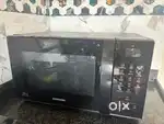 Samsung Microwave Oven