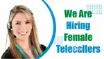 Female Telecaller needed needed Kumarakom hotel spa