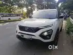 Tata Harrier XZA+, 2024, Diesel