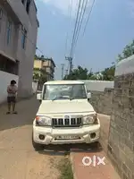 Mahindra Bolero 2012 Diesel Good Condition
