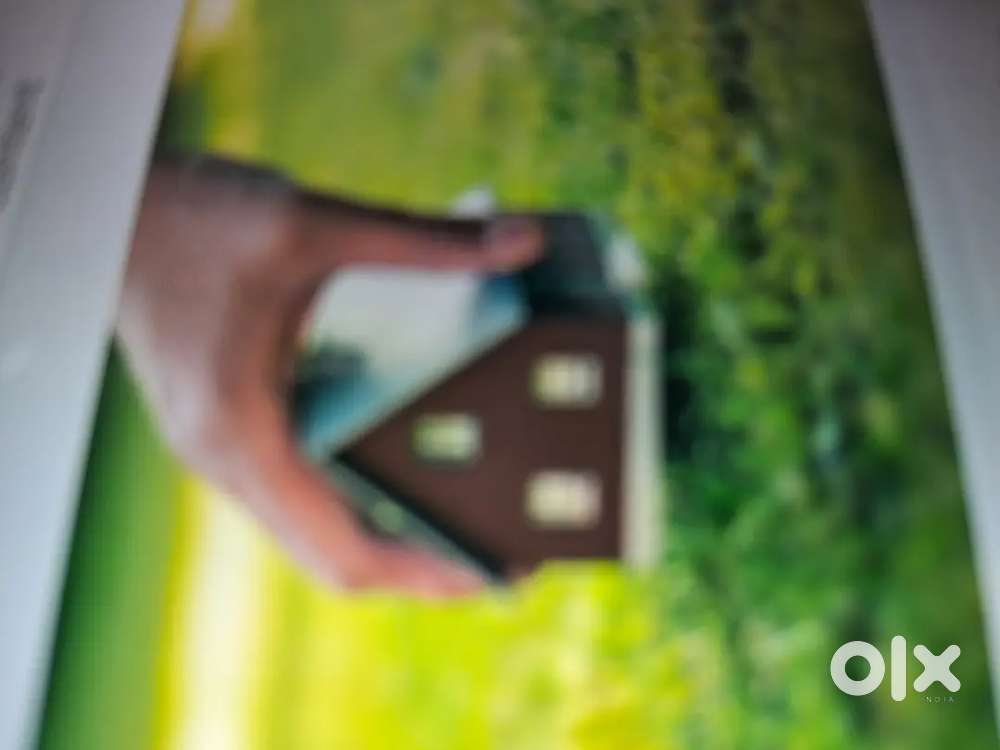 From NH 400 meter away