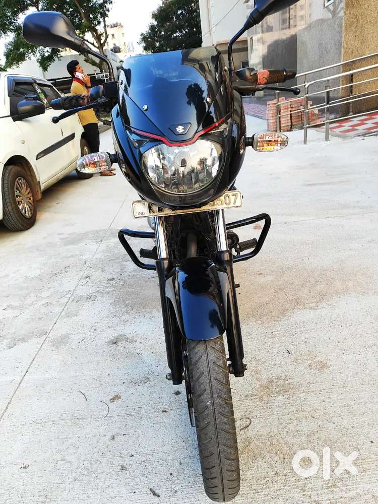 Bajaj pulsar bike 150 cc ABS