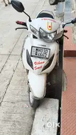 Honda Activa 6g