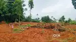 8.5 Cents of Commercal/Residential Property in Athani, Nedumbassery