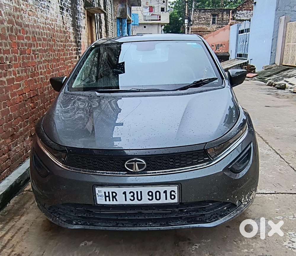 Tata Altroz 2023 Petrol Well Maintained
