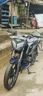 Full tank petrol free Puja offer